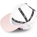 weisse-und-rosa-trucker-kappe-shiny-p-von-von-dutch