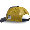 casquette-trucker-grise-et-jaune-crew14-von-dutch