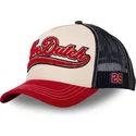 petten-gebogen-meerkleurig-snapback-bas-van-von-dutch