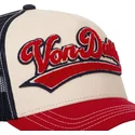 petten-gebogen-meerkleurig-snapback-bas-van-von-dutch