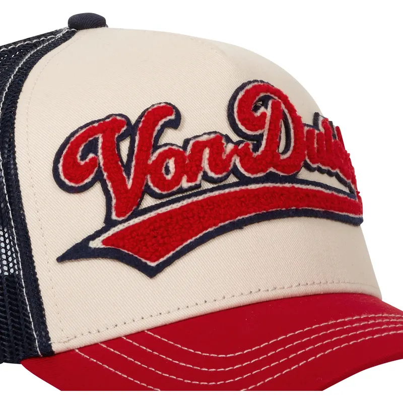 petten-gebogen-meerkleurig-snapback-bas-van-von-dutch