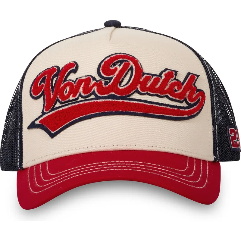 petten-gebogen-meerkleurig-snapback-bas-van-von-dutch