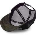cap-gebogen-black-snapback-van-von-dutch