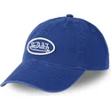 casquette-courbee-bleue-ajustable-log-blu-von-dutch