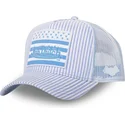 casquette-trucker-bleue-et-blanche-flag-c-von-dutch