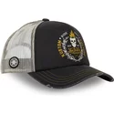 von-dutch-crew13-black-and-grey-trucker-hat