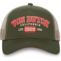 von-dutch-col-green-trucker-hat