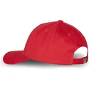 gorra-curva-roja-ajustable-lof-c6-de-von-dutch