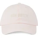 von-dutch-justerbar-rosa-bojd-keps-lpin