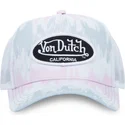 casquette-trucker-multicolore-vibes-pin-von-dutch