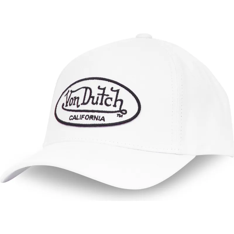 gorra-curva-blanca-ajustable-lof-cb-c8-de-von-dutch