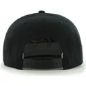 petten-plat-zwart-snapback-van-philadelphia-flyers-nhl-van-47-brand