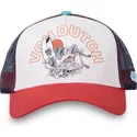 gorra-trucker-blanca-y-roja-para-nino-kidsurf01-de-von-dutch