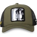petten-gebogen-groen-snapback-pato-lucas-daf6-looney-tunes-daffy-duck-looney-tunes-van-capslab
