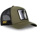 petten-gebogen-groen-snapback-daf6-daffy-duck-looney-tunes-van-capslab