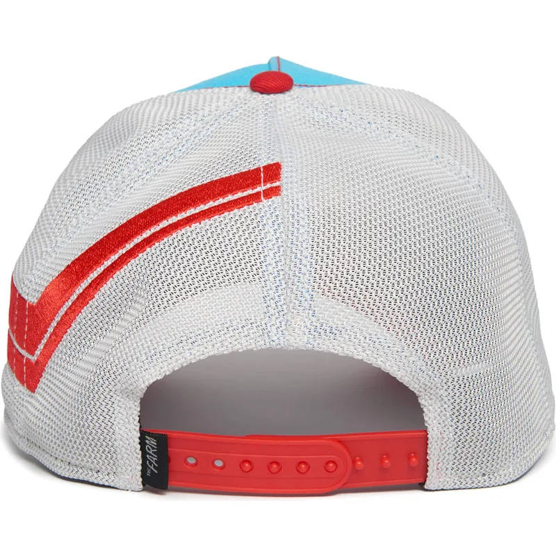 petten-gebogen-blauw-snapback-smokin-somebody-stop-me-supercharged-the-farm-van-goorin-bros