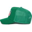 petten-gebogen-groen-snapback-the-farm-van-goorin-bros