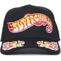 petten-gebogen-zwart-snapback-hot-headz-supercharged-the-farm-van-goorin-bros