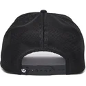 petten-gebogen-zwart-snapback-hot-headz-supercharged-the-farm-van-goorin-bros