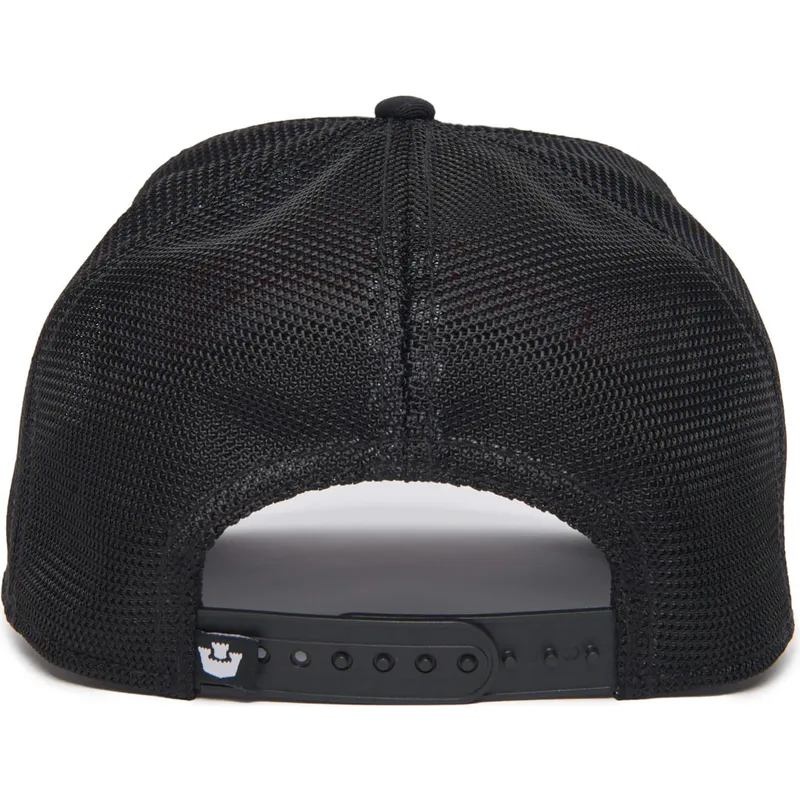 petten-gebogen-zwart-snapback-hot-headz-supercharged-the-farm-van-goorin-bros