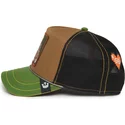 goorin-bros-toad-battle-rash-zits-and-pimple-insert-coin-vol2-the-farm-brown-green-and-black-trucker-hat