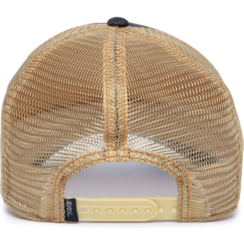 petten-gebogen-zwart-snapback-stallion-model-no-5741110n-rodeo-the-farm-van-goorin-bros petten-gebogen-zwart-snapback-stallion-model-no-5741110n-rodeo-the-farm-van-goorin-bros