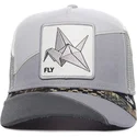 cappellino-trucker-grigio-gru-fly-loyal-farmigami-the-farm-di-goorin-bros