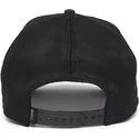 petten-gebogen-zwart-snapback-the-farm-van-goorin-bros