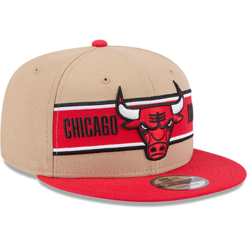 chicago-bulls-nba-new-era-9fifty-draft-2024-brun-og-rod-snapback-flat-cap