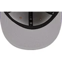 los-angeles-lakers-nba-new-era-brun-och-lila-snapback-9fifty-draft-2024-platt-keps