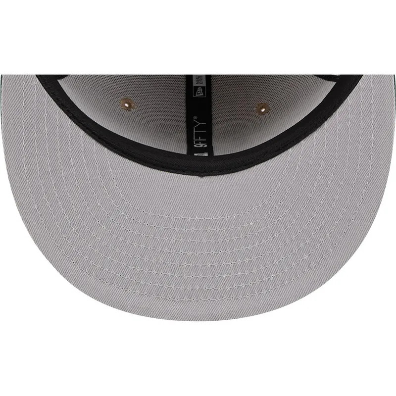 petten-plat-bruin-snapback-9fifty-draft-2024-van-milwaukee-bucks-nba-van-new-era petten-plat-bruin-snapback-9fifty-draft-2024-van-milwaukee-bucks-nba-van-new-era