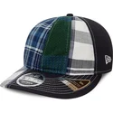 petten-gebogen-blauw-verstelbare-band-9fifty-retro-crown-relaxed-heritage-fit-van-new-era