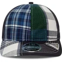 petten-gebogen-blauw-verstelbare-band-9fifty-retro-crown-relaxed-heritage-fit-van-new-era