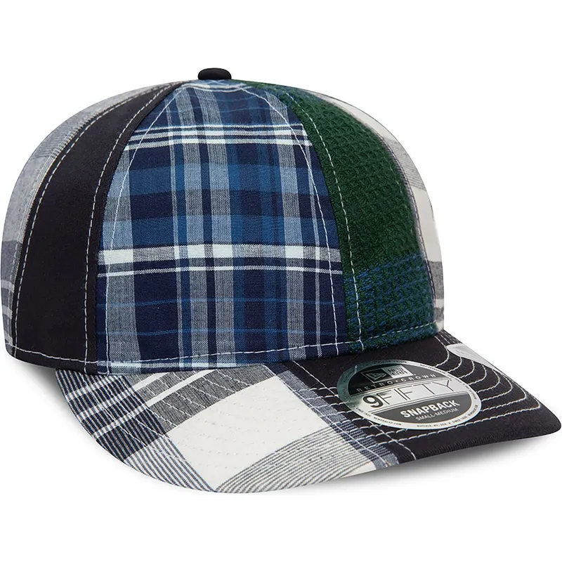 petten-gebogen-blauw-verstelbare-band-9fifty-retro-crown-relaxed-heritage-fit-van-new-era