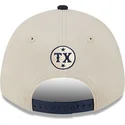 petten-gebogen-beige-snapback-all-star-game-9forty-stretch-snap-fan-pack-van-mlb-van-new-era