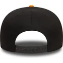 petten-plat-zwart-snapback-9fifty-essentials-van-mclaren-racing-formula-1-van-new-era
