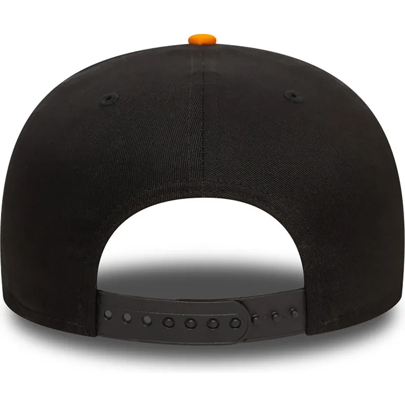 petten-plat-zwart-snapback-9fifty-essentials-van-mclaren-racing-formula-1-van-new-era petten-plat-zwart-snapback-9fifty-essentials-van-mclaren-racing-formula-1-van-new-era