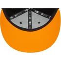 petten-plat-zwart-snapback-9fifty-essentials-van-mclaren-racing-formula-1-van-new-era