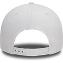 cappellino-curvo-bianco-snapback-9forty-del-team-haas-f1-formula-1-di-new-era
