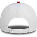 petten-gebogen-wit-snapback-kevin-magnussen-9forty-van-haas-f1-team-formula-1-van-new-era