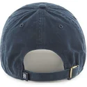 petten-gebogen-marineblauw-verstelbare-band-van-detroit-tigers-mlb-van-47-brand