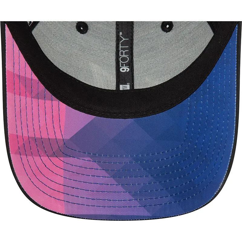 petten-gebogen-zwart-snapback-9forty-van-alpine-f1-team-formula-1-van-new-era petten-gebogen-zwart-snapback-9forty-van-alpine-f1-team-formula-1-van-new-era