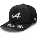 new-era-esteban-ocon-9fifty-original-fit-alpine-f1-team-formula-1-black-trucker-hat
