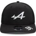 casquette-trucker-noire-esteban-ocon-9fifty-original-fit-alpine-f1-team-formula-1-new-era