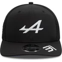new-era-esteban-ocon-9fifty-original-fit-alpine-f1-team-formula-1-black-trucker-hat