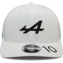 new-era-pierre-gasly-9fifty-original-fit-alpine-f1-team-formula-1-white-trucker-hat
