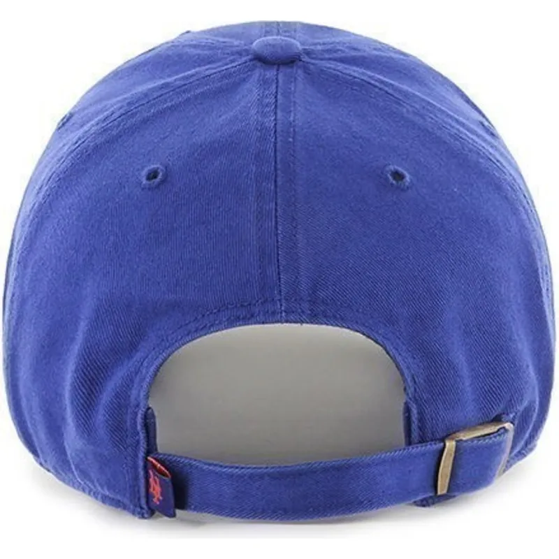 petten-gebogen-blauw-verstelbaar-van-new-york-mets-mlb-van-47-brand petten-gebogen-blauw-verstelbaar-van-new-york-mets-mlb-van-47-brand