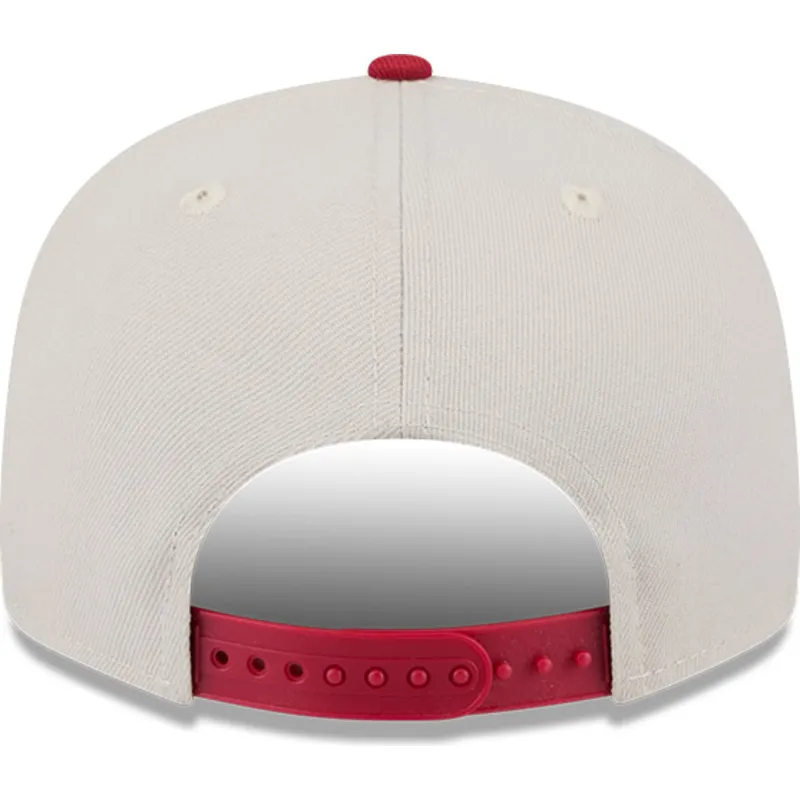 petten-plat-beige-snapback-9fifty-4th-of-july-van-chicago-white-sox-mlb-van-new-era