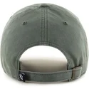 petten-gebogen-groen-verstelbaar-van-new-york-yankees-mlb-van-47-brand