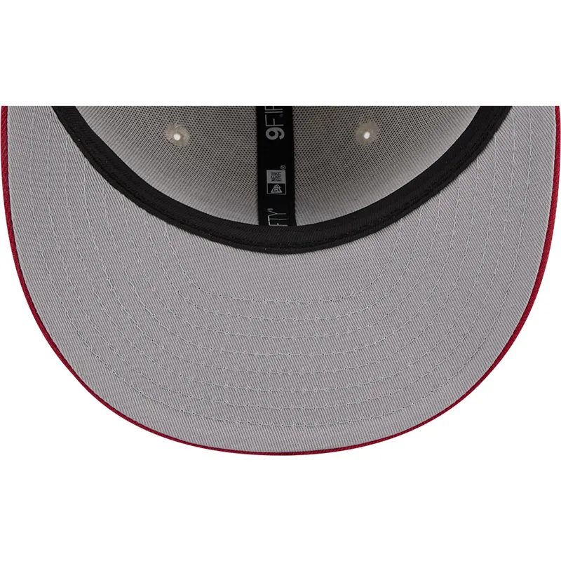 petten-plat-beige-snapback-9fifty-4th-of-july-van-chicago-white-sox-mlb-van-new-era